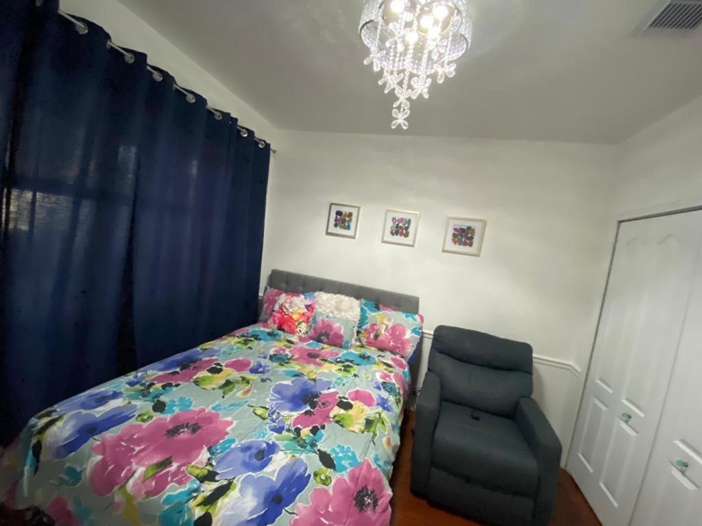 Guest Suite Private Entry In Miami Near Zoo Very Good For Couples, Business Travelers, Tourists Exterior photo